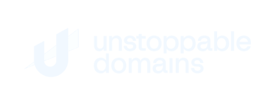 Unstoppable Domains